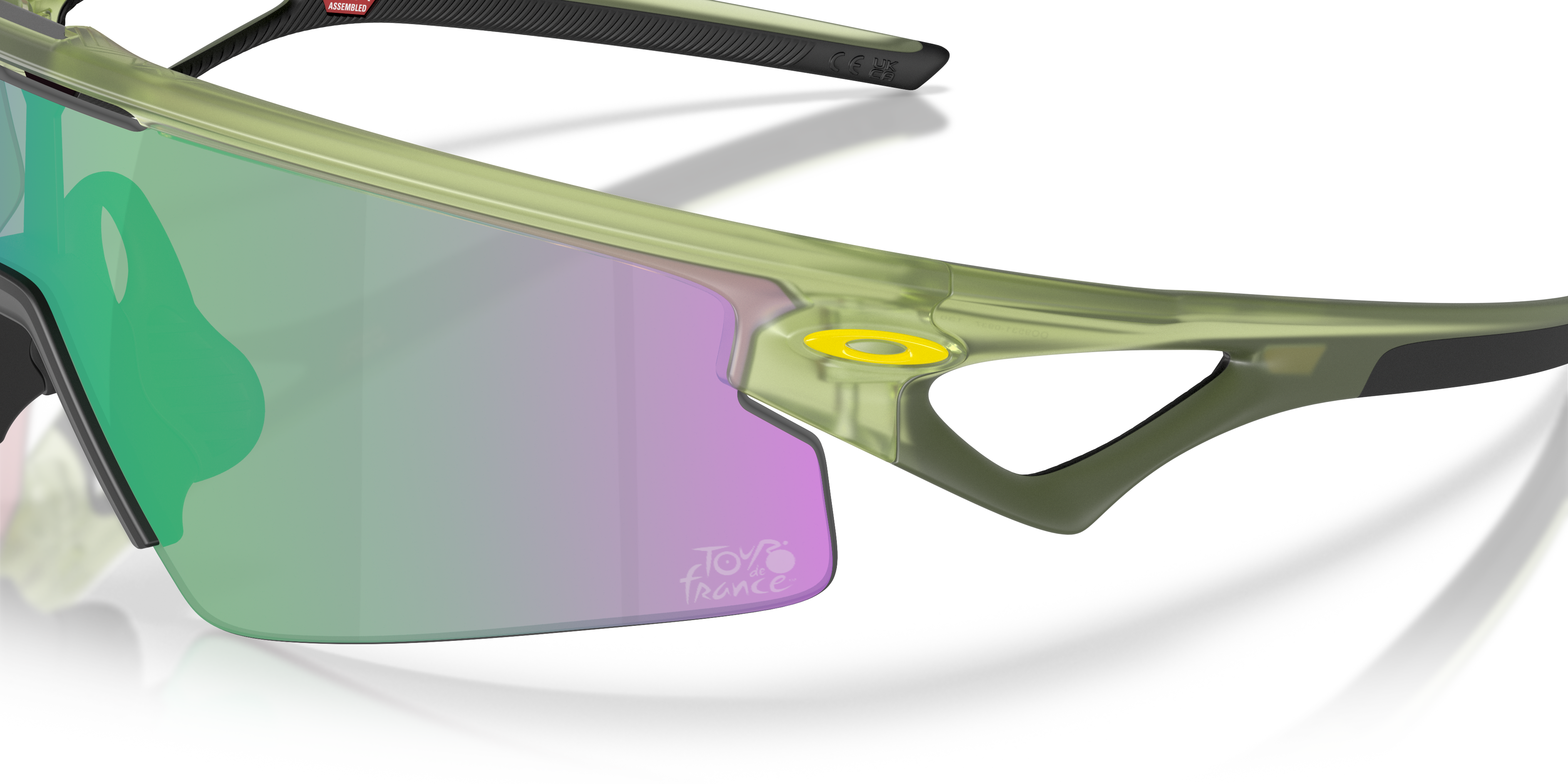 Oakley OO9531 953109 Sphaera Strike 